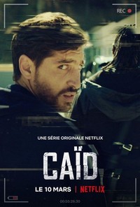 Caïd - poster