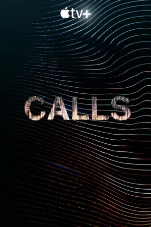 Calls (2021 - 2021) - poster