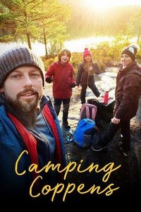 Camping Coppens - Op Weg naar Zweden (2021 - 2021) - poster