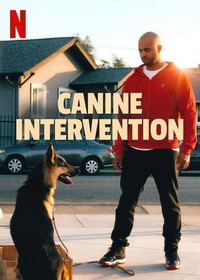 Canine Intervention (2021 - 2021) - poster