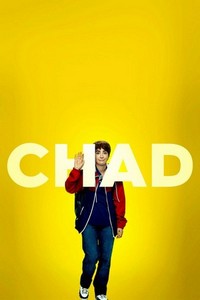 Chad (2021 - 2022) - poster