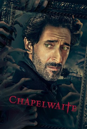 Chapelwaite (2021 - 2021) - poster