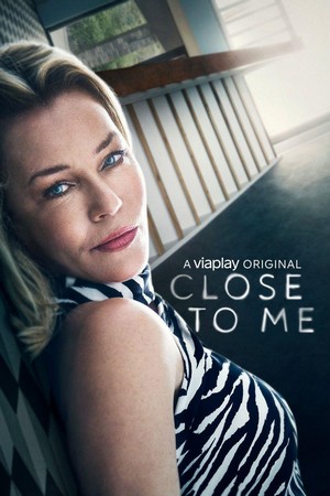 Close to Me - poster