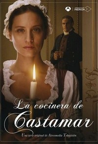 Cocinera de Castamar, La  (2021 - 2021) - poster