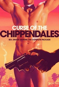 Curse of the Chippendales (2021 - 2021) - poster