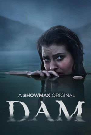Dam (2021 - 2023) - poster