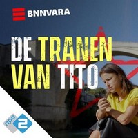 De Tranen van Tito (2021 - 2022) - poster