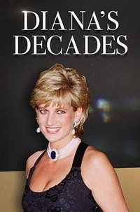 Diana's Decades - poster