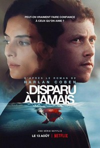 Disparu à Jamais - poster