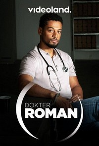 Dokter Roman - poster