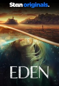 Eden (2021 - 2021) - poster