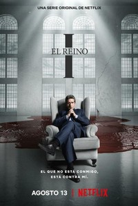 El Reino (2021 - 2023) - poster