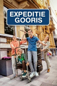 Expeditie Gooris (2021 - 2024) - poster