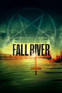 Fall River (2021 - 2021) - poster