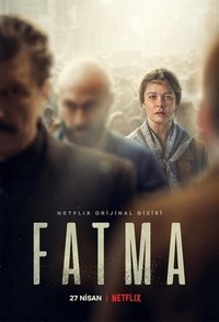 Fatma (2021 - 2021) - poster