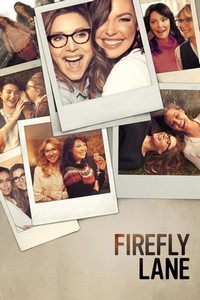 Firefly Lane (2021 - 2022) - poster