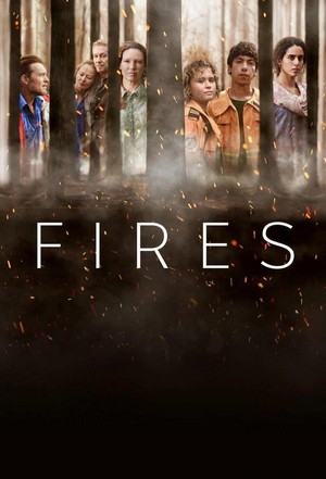 Fires - poster