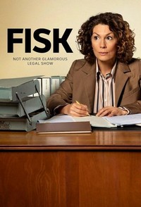 Fisk (2021 - 2022) - poster