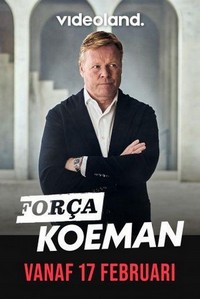 Força Koeman (2021 - 2022) - poster