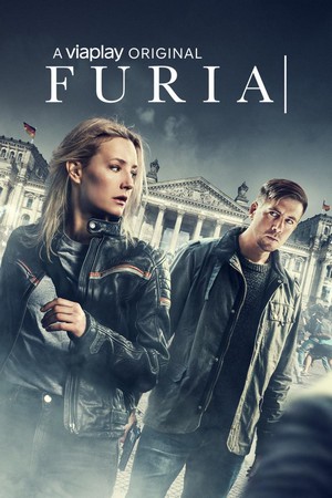 Furia (2021 - 2023) - poster