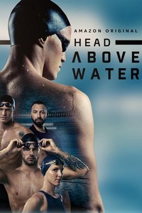 Head above Water (2021 - 2021) - poster