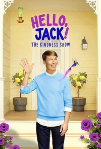 Hello, Jack! The Kindness Show (2021 - 2022) - poster