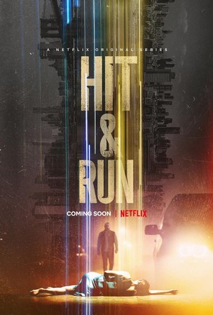 Hit and Run (2021 - 2021) - poster