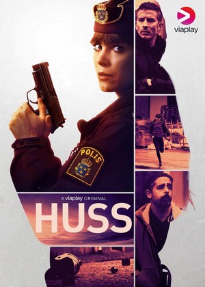 Huss (2021 - 2021) - poster