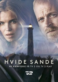 Hvide Sande (2021 - 2021) - poster