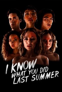 I Know What You Did Last Summer (2021 - 2021) - poster