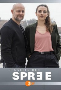 Jenseits der Spree (2021 - 2023) - poster