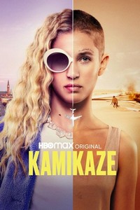 Kamikaze (2021 - 2021) - poster