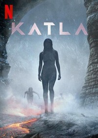 Katla (2021 - 2021) - poster