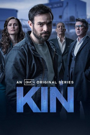 Kin (2021 - 2023) - poster