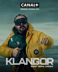 Klangor (2021 - 2021) - poster