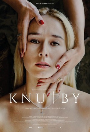 Knutby (2021 - 2021) - poster