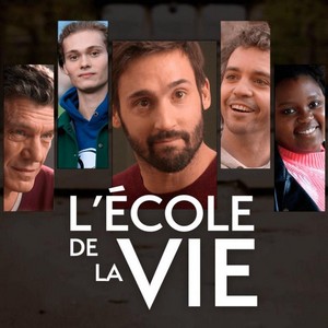 L'École de la Vie (2021 - 2023) - poster