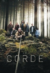 La Corde - poster