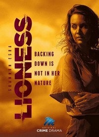 Lioness (2021 - 2023) - poster