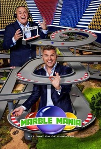 Marble Mania (2021 - 2022) - poster