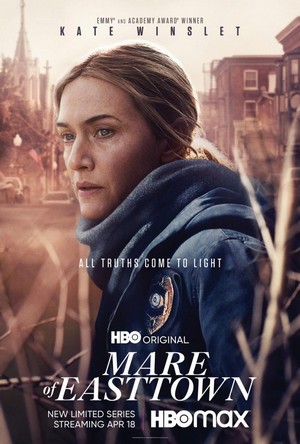 Mare of Easttown (2021 - 2021) - poster