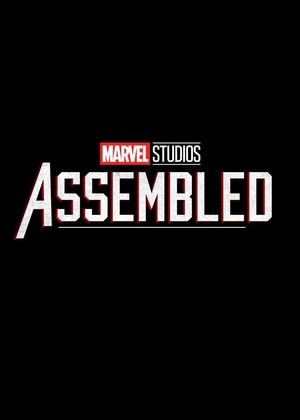 Marvel Studios: Assembled (2021 - 2024) - poster