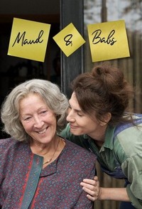 Maud & Babs (2021 - 2023) - poster