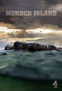 Murder Island  (2021 - 2021) - poster