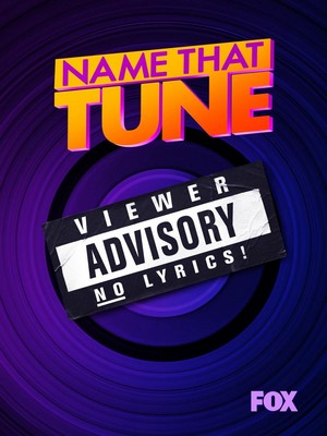 Name That Tune (2021 - 2024) - poster