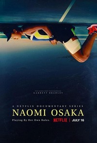 Naomi Osaka (2021 - 2021) - poster