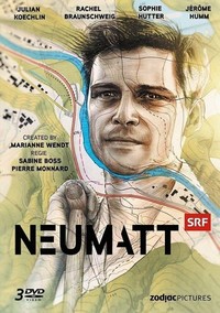 Neumatt (2021 - 2023) - poster