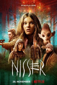 Nisser (2021 - 2021) - poster