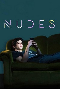 Nudes (2021 - 2021) - poster