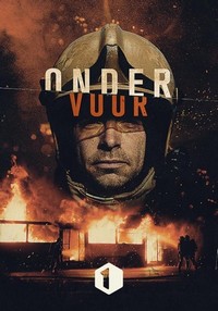 Onder Vuur (2021 - 2024) - poster
